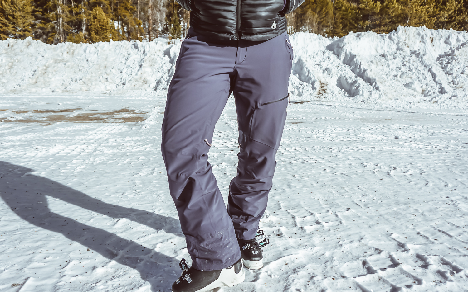 [Review] The Clara Pant by Orage – Adventure Rig