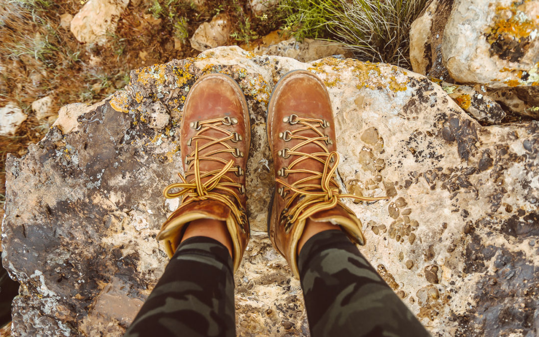 [Review] Women’s Mountain Pass by Danner – Adventure Rig