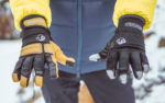 Outdoor Designs gloves review