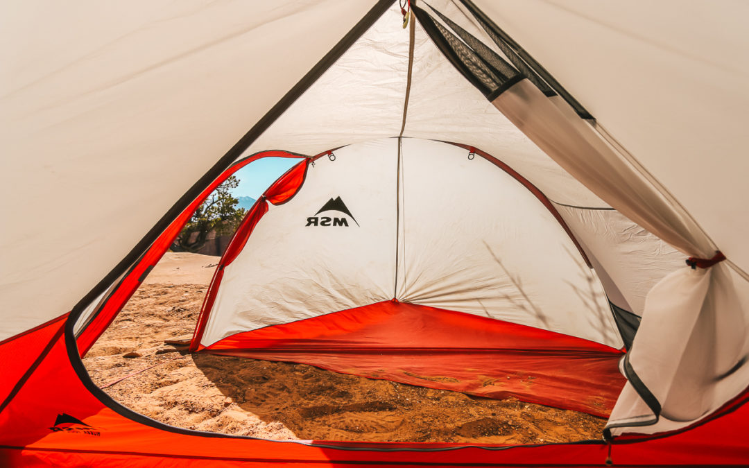 [Review] The Hubba Tour 2 Tent by MSR – Adventure Rig