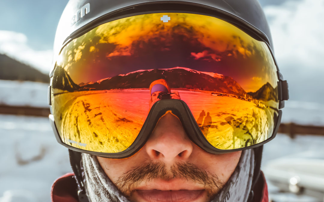 [Review] Legacy Snow Goggle by Spy – Adventure Rig