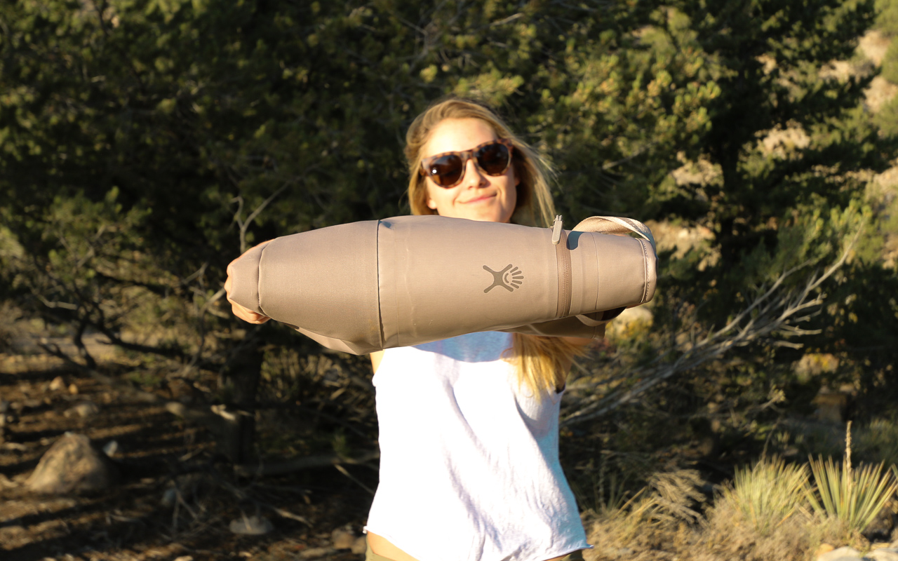 Review] The 35 L Insulated Tote by Hydro Flask – Adventure Rig