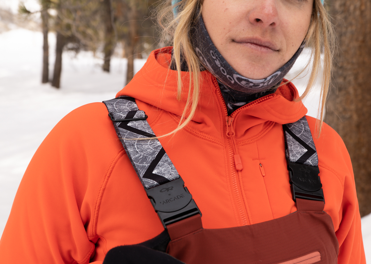 Review] The Carbide Kit by Outdoor Research (Men's and Women's) – Adventure  Rig